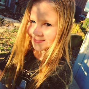 Meet your Posher, Alli